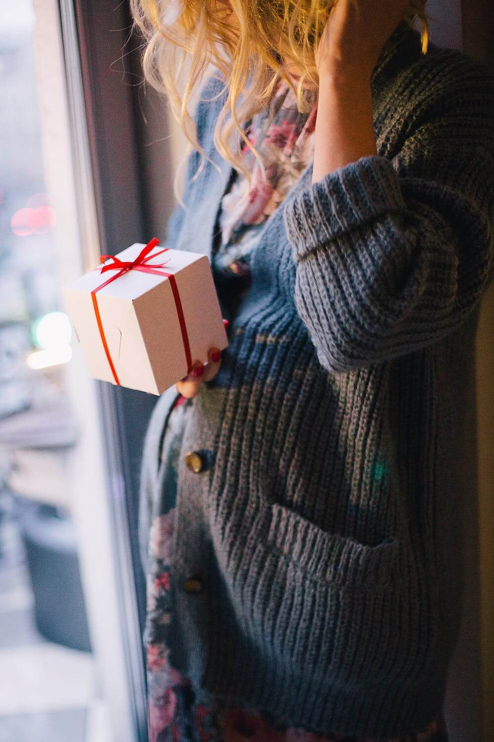 الأسبوع الـ2 للحمل: أعراضه وحجم الجنين وقائمة مهامكِ! 😉😍