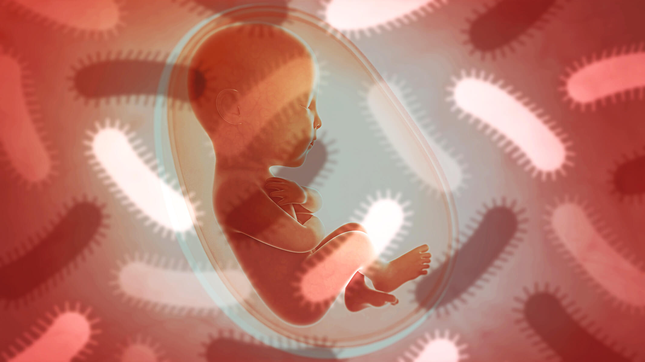 لماذا من المهم إجراء تحليل ميكروبيوتا الأمعاء أثناء الحمل ؟!