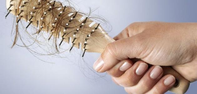 6نصائح لتجنب مشكلة تساقط الشعر