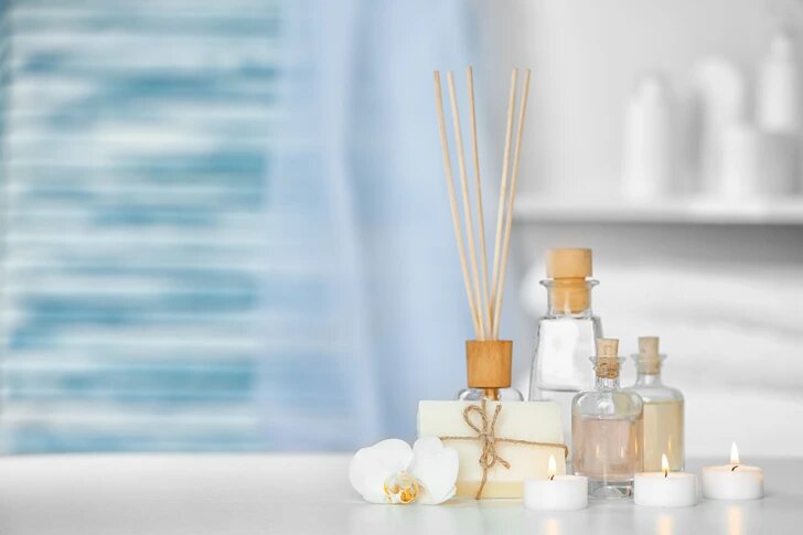 10 أفكار بسيطة ومبتكرة ستجعل رائحة المنزل عطرة طوال الوقت!