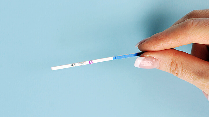 هل اختبارات التبويض فعالة حقًا وتعزز فرص حدوث الحمل