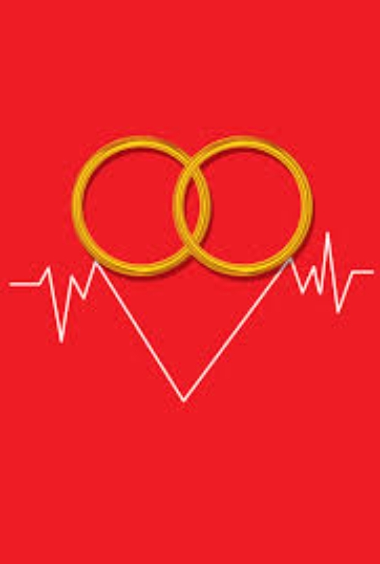 ماهي علاقة أمراض القلب بالزواج؟