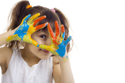 اللون المفضل لدى طفلك يكشف عن قدراته ومشاكله