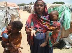 في الصومال: أقصر طريق للموت.. الولادة