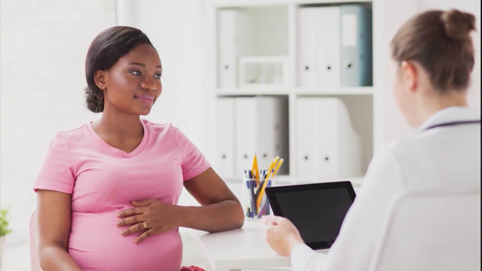 هل ستحمي التطعيمات طفلي حديث الولادة إذا أخذتها في حملي ؟!