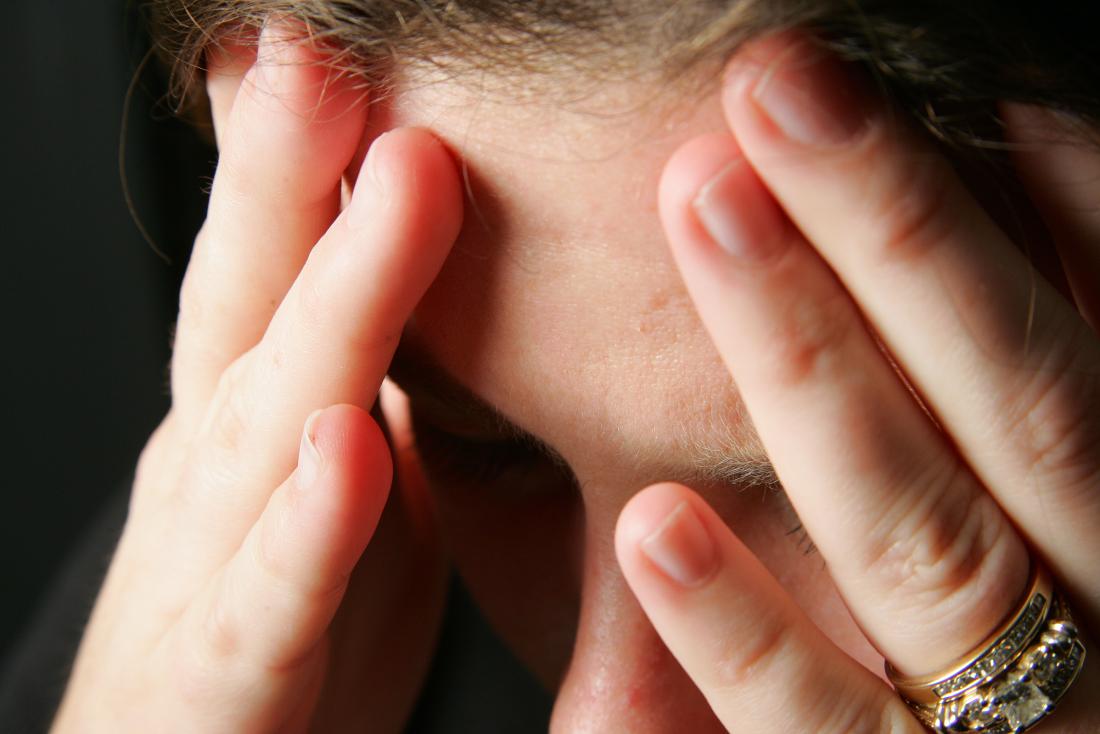 ألم فروة الرأس قد يدل على مؤشرات صحية خطيرة - اعرفيها الآن!