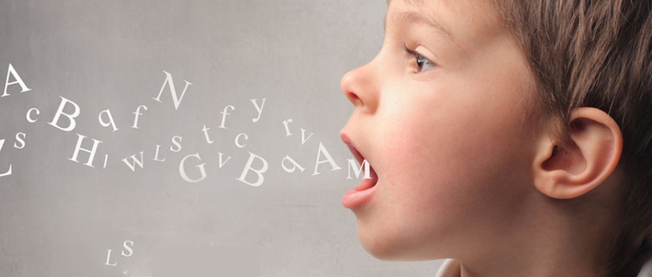 هل الكلمات صعبة النطق تسبب ابدال الأطفال للحروف ؟!