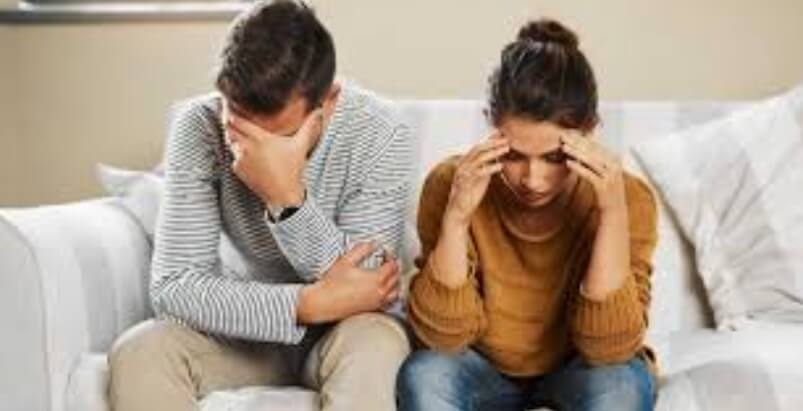 لماذا يشكو زوجك باستمرار؟ وما هي الخطوات التي يجب اتخاذها؟