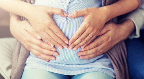 كيف ستشعرين في الأشهر الثلاثة الأولى من الحمل؟    
