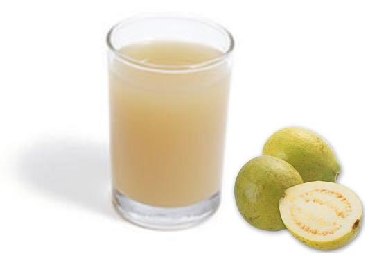 الليمون والجوافة ..طرق طبيعية لفقدان الوزن