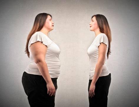 السمنة عند النساء: كيف تحافظي على وزن صحي؟! 
