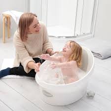 دليل استحمام الأطفال: ارشادات وتوجيهات للحفاظ على صحتهم