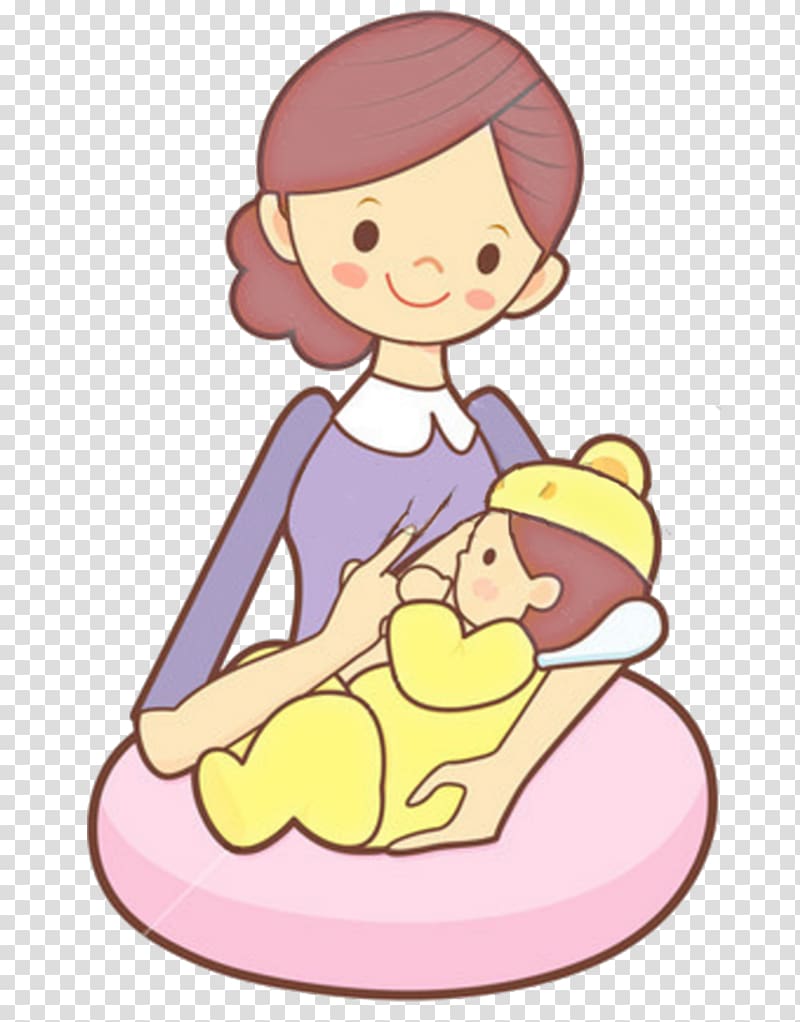 للأم الجديدة؛ أفضل النصائح للتأكد من أن طفلك يرضع بشكل صحيح
