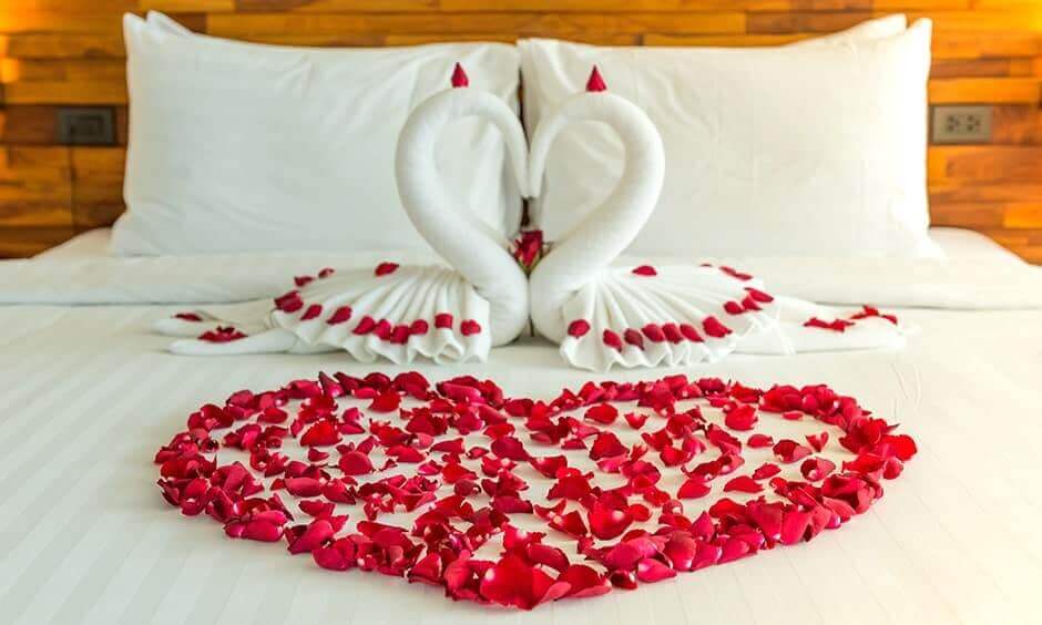 تجديد غرفة النوم: أفكار سهلة وحديثة لإحياء الرومانسية مجددًا