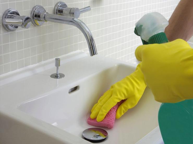 وصفة فعالة من اول تجربة سوف تودعين الإصفرار..وداعًا للبقع🧼