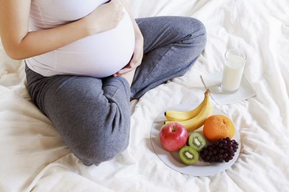 اكتشفي أفضل نظام غذائي للحامل بعد طول الصيام برمضان