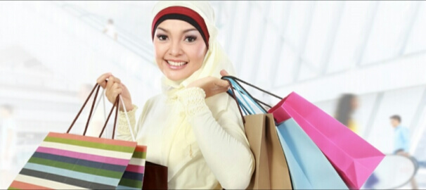تسوقي دون قلق! 7 نصائح إبداعية لتوفير المال عند التسوق !