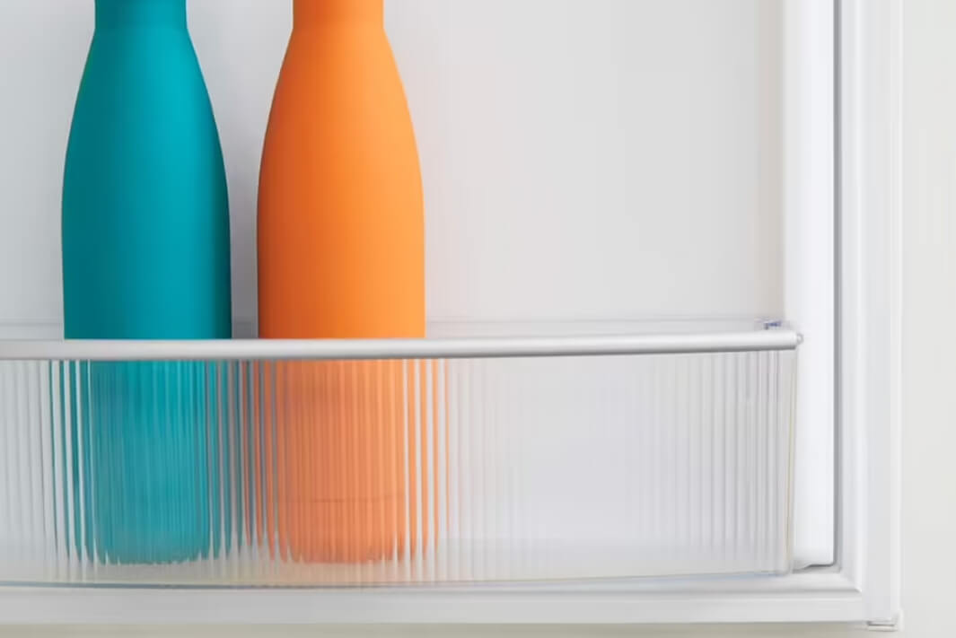 كيفية تنظيف الثلاجة والحفاظ عليها نظيفة لمدة طويلة 