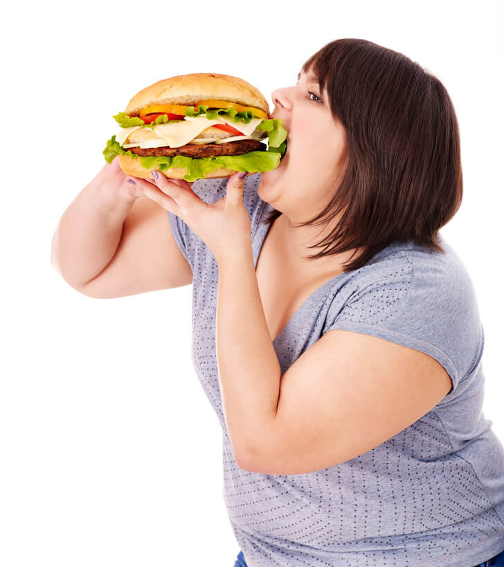تسع هرمونات تؤدي إلى زيادة الوزن وكيفية تجنبها!!  