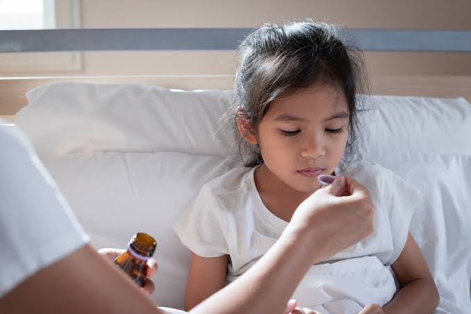 هل يمكنني استخدام أدوية منومة للأطفال دون استشارة الطبيب 