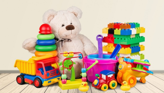  5 مواد صديقة للبيئة لألعاب الأطفال يجب على كل أم معرفتها