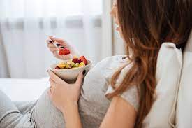 نصائح هامة لتحضيرك الطعام وحصص محددة لتتناوليها أثناء الحمل !