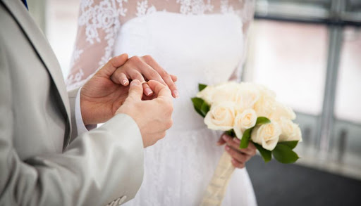 التهيئة النفسية أمر مهم لكل عروس قبل اتمام خطوة الزواج
