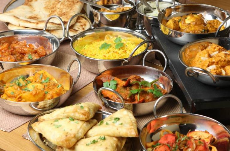 نصائحنا لإتقان فن الطبخ الهندي