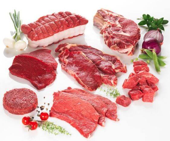 كيف تختلف مدة طهي اللحم حسب نوع الأضحية 