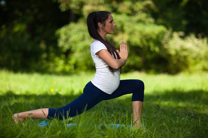 كم مرة يجب أن تمارسي الرياضة أثناء الحمل ؟!                 
