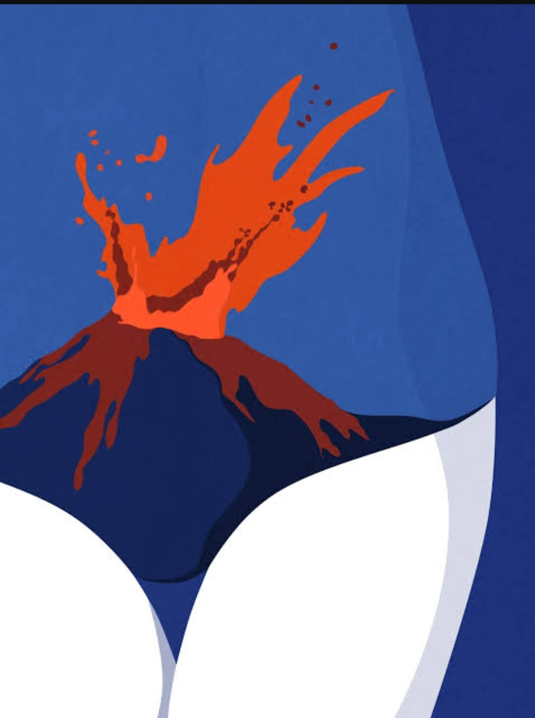 إذا طلب زوجي الجماع أثناء الحيض، فهل علي إثم إن لم يكترث لرفضي! 