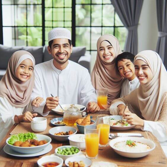 اصنعي لعائلتكِ أشهى إفطار ليوم عرفة المبارك