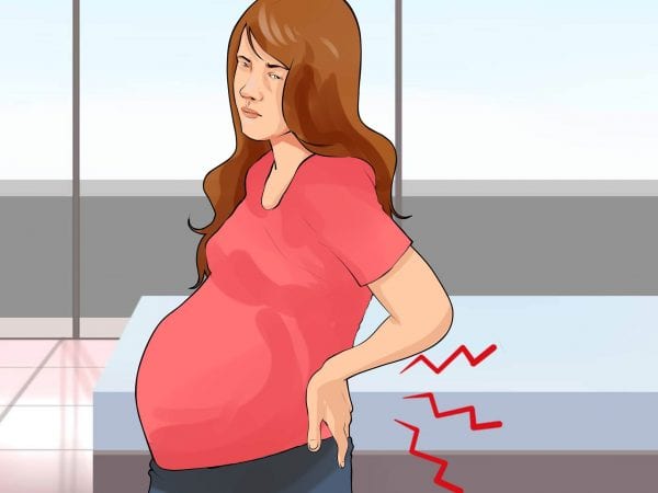 هل يمكن أن يحدث إجهاض لحملي؟ لماذا وما هي العلامات ؟!        