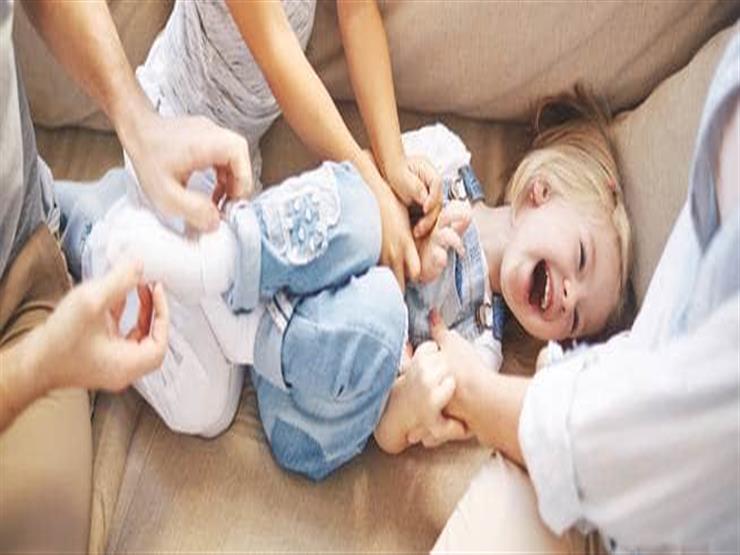 5 أعراض تكشف الإصابة بجرثومة المعدة