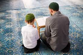 كيف يمكن للأطفال حفظ القرآن بسرعة📈📖