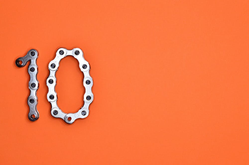 الأسبوع الـ10 للحمل: أعراضه وحجم الجنين وقائمة مهامكِ! 