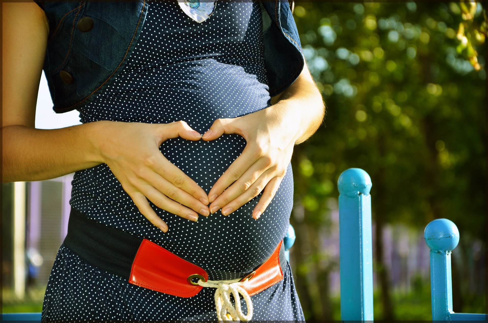 الأسبوع الـ38 للحمل: علامات الحمل وحجم الجنين وقائمة مهامكِ!