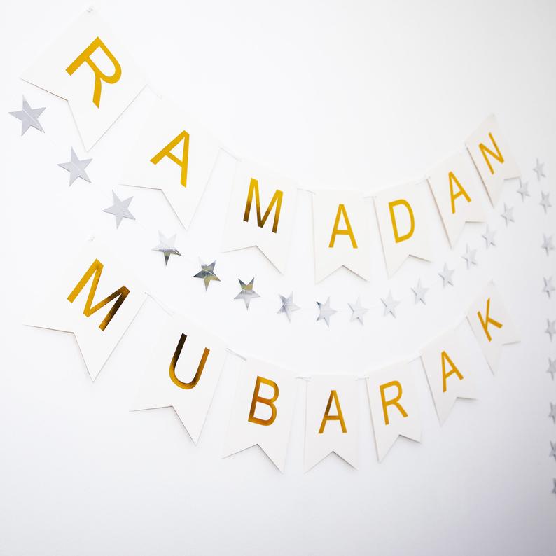 أفكار ديكورات رمضانية رائعة لاستقبال الشهر الكريم! 