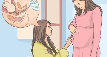 4 علامات هامة تخبركِ بموعد ولادتك .. وفكرتين لتسريع الولادة !    