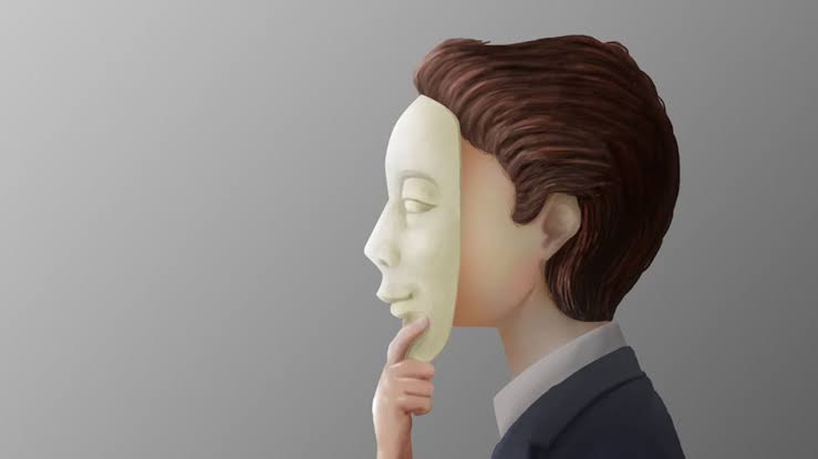 الشخص الكاذب مريض .. وهذا هو علاجه 