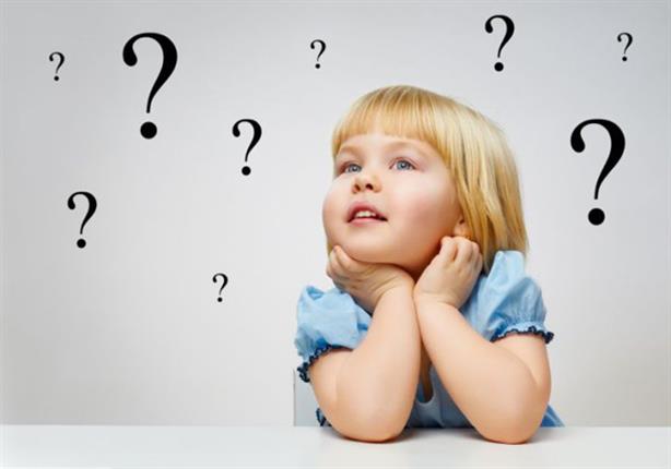 طفلك والأسئلة الصعبة وغير المتوقعة..لاتقابليها بالتجاهل أو الإجابة الكاذبة