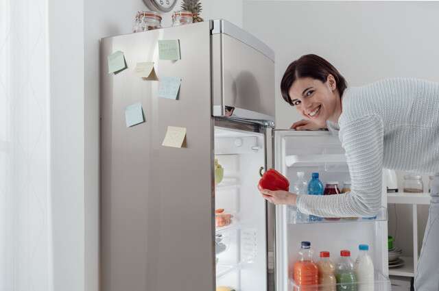 5 نصائح لتتقني تقنيات ربات البيوت الماهرات في تنظيم الثلاجة!