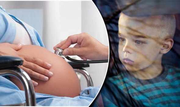 منتجات تسبب تشوهات خلقية للجنين إذا استُخدمت أثناء الحمل !  