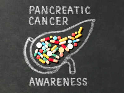 سرطان البنكرياس وعلامات انتشاره إلى أعضاء أخرى 