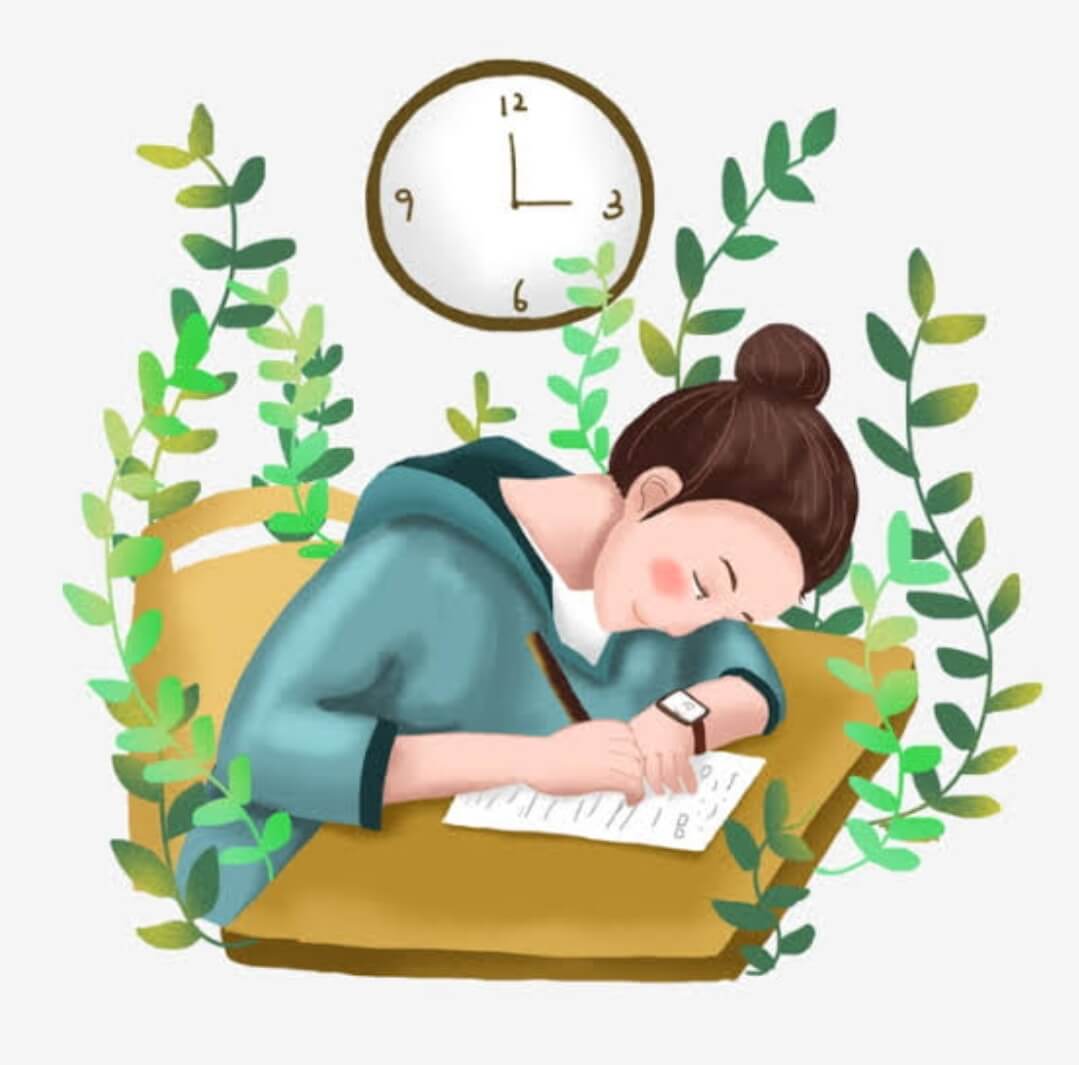 هل يجوز أن للفتاة أن تفطر في رمضان أيام الاختبارات المدرسية؟