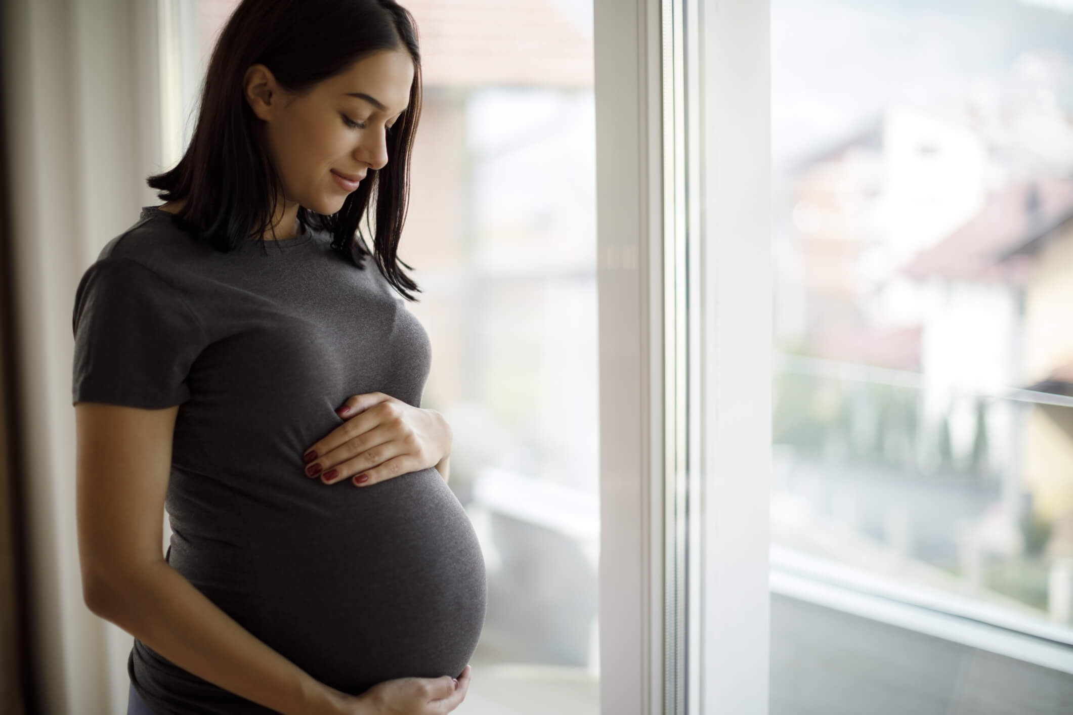 12 طريقة تمكنكِ من المحافظة على صحتكِ أثناء الحمل 