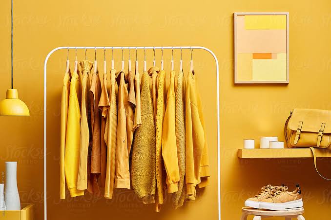 الملابس الصفراء يمكن أن تشكل تهديدًا على صحتك! 