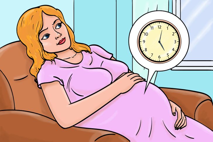 4 حقائق تتمنى طبيبتكِ أن تعرفيها بداية الحمل.. حتى لا تتفاجئين!