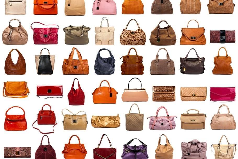 كيف تختارين حقيبة يدك؟؟