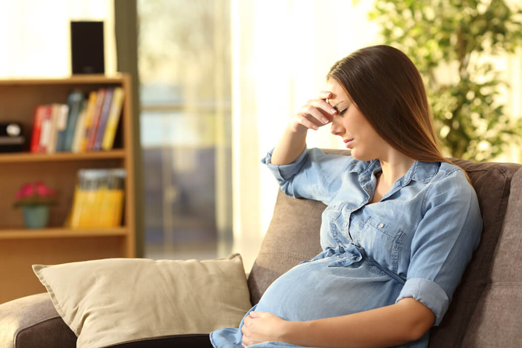 هل غياب الدورة الشهرية وحدها دليل أكيد على حدوث الحمل ؟!    
